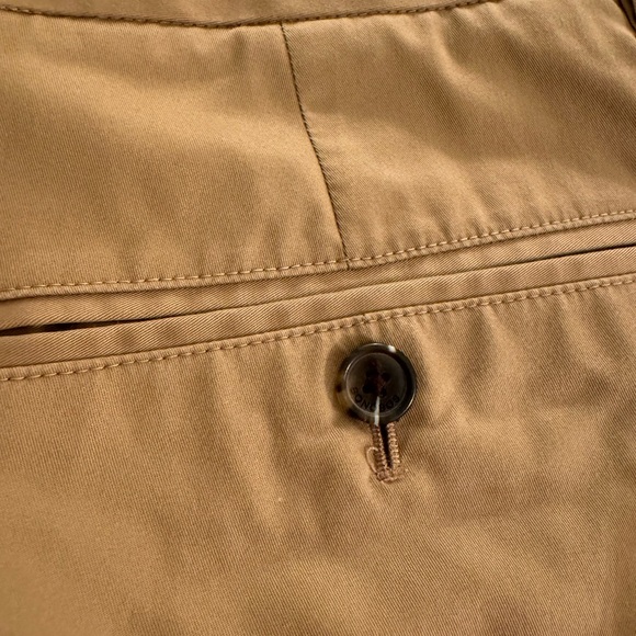 Bonobos Weekday Warrior Thursday Khaki Color 34x32⚾️Bonobos Icon Status Color⚾️ - Picture 4 of 12